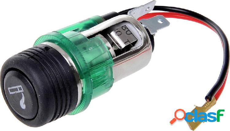 IWH Accendisigari illuminato 12/24 Volt