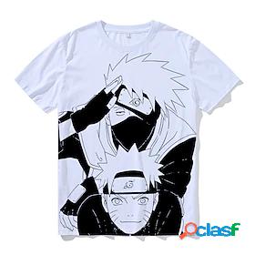 Inspired by Naruto Hatake Kakashi Uzumaki Naruto 100%