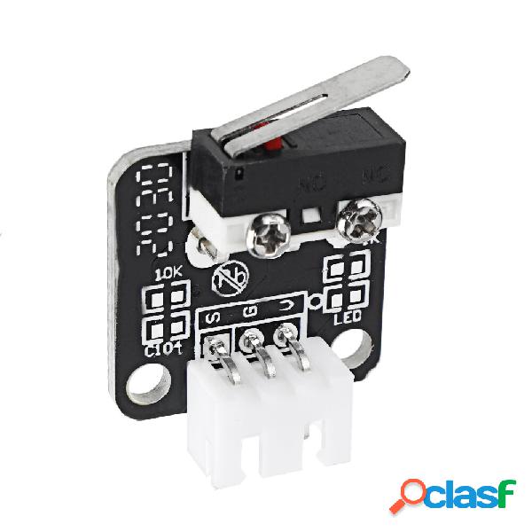 Interruttore finecorsa Creality 3D® Endstop Switch per