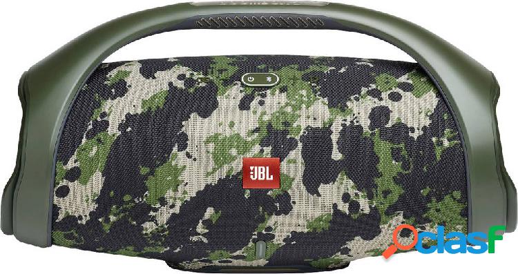 JBL Boombox 2 Altoparlante Bluetooth Outdoor, protetto