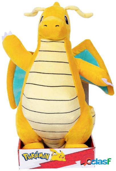 Jazwares Peluche Dragoran