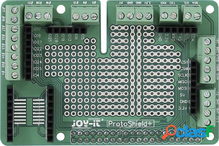 Joy-it Prototyping Pi Plate Kit Adatto per: Raspberry Pi