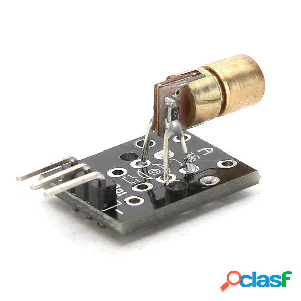 KY-008 Modulo Laser Trasmettitore per Arduino AVR PIC