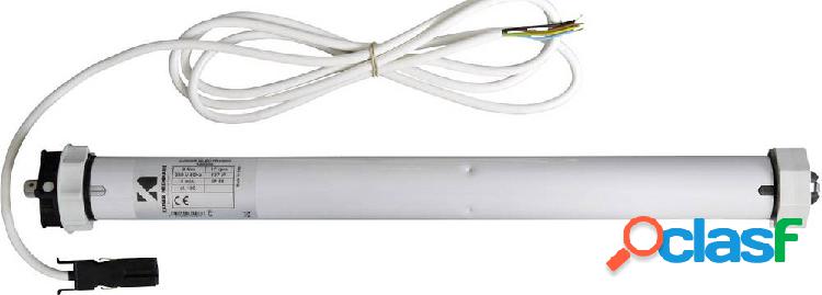 Kaiser Nienhaus Electronic Master 123000 Kit motore tubolare