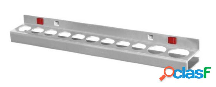 Kappes 3342.00.7401 Portabrugole (L x P) 390 mm x 45 mm 1