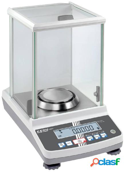 Kern ACJ 300-4M Bilancia analitica Portata max. 320 g