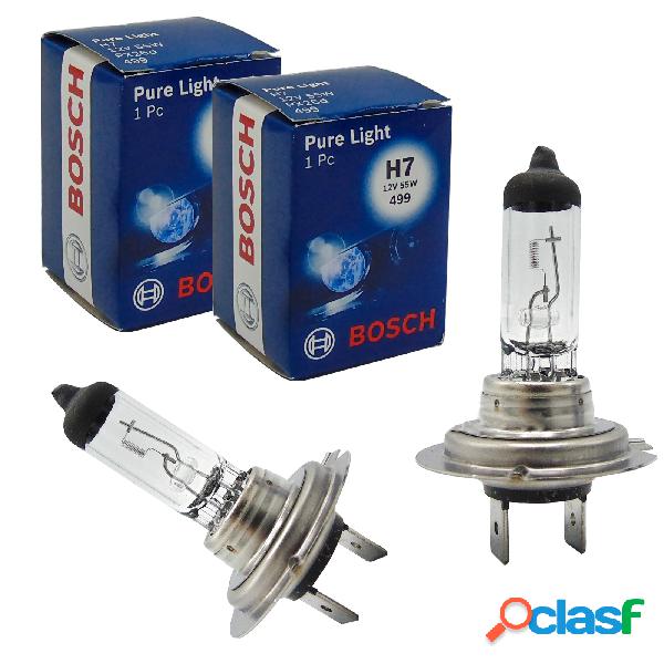 Kit Lampadine Bosch 1987302777-2 Per Auto
