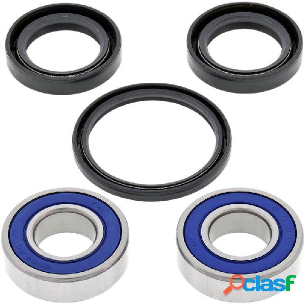 Kit cuscinetti ruota All Balls 25-1077