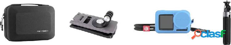 Kit da viaggio PGYTECH per DJI Osmo action