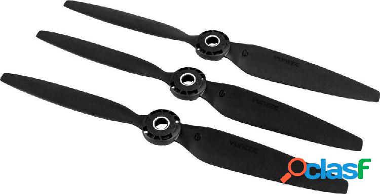 Kit eliche per drone 2 pale Yuneec YUNH520102 Yuneec Typhoon