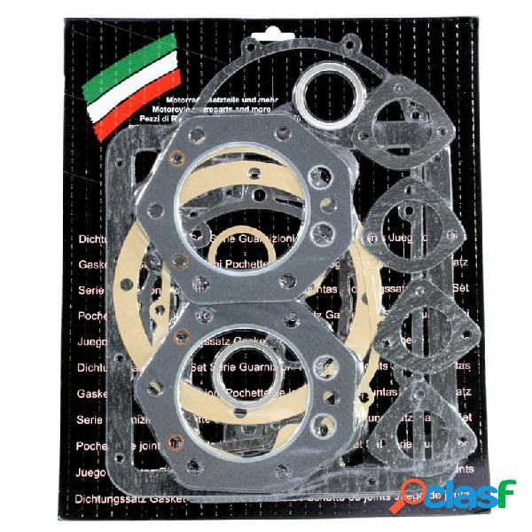 Kit guarnizioni completo per Moto Guzzi V 65