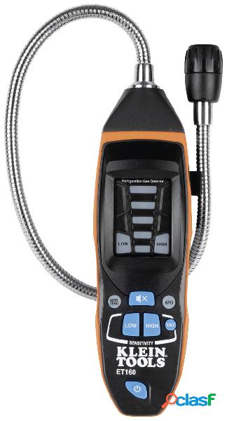 Klein Tools ET160 Rilevatore di perdite di gas