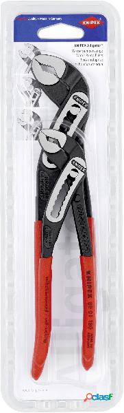 Knipex 00 31 20 V02 Pinza regolabile per tubi e dadi