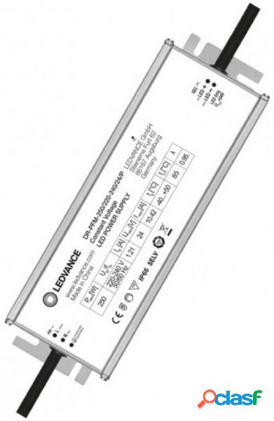 LEDVANCE LED Driver Performance Driver per LED Tensione
