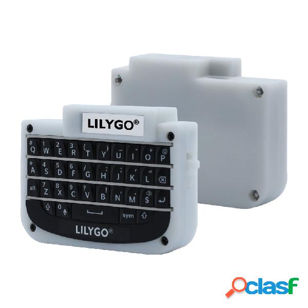 LILYGO® T-keyboard WIFI Bluetooth Tastiera 5.0 Supporto