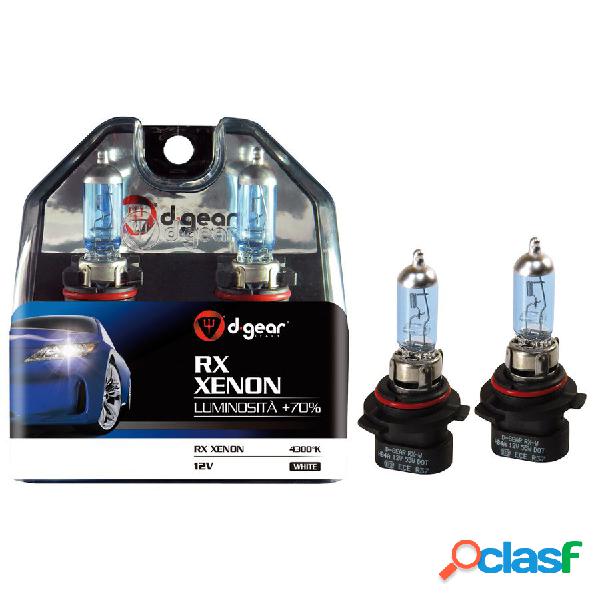 Lampadine Altri Attacchi HB4A - RX - Hyper White