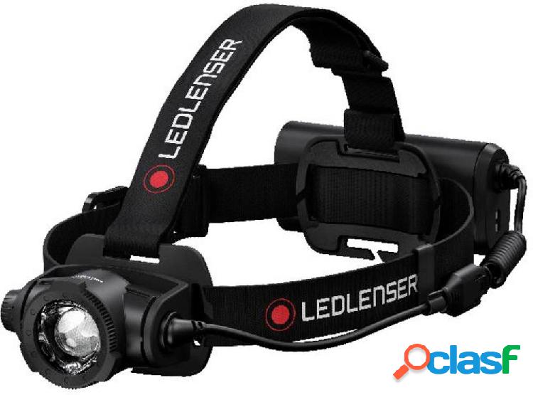 Ledlenser H15R Core LED (monocolore) Lampada frontale a