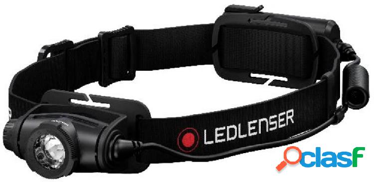 Ledlenser H5 Core LED (monocolore) Lampada frontale a