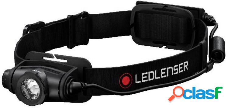 Ledlenser H5R Core LED (monocolore) Lampada frontale a