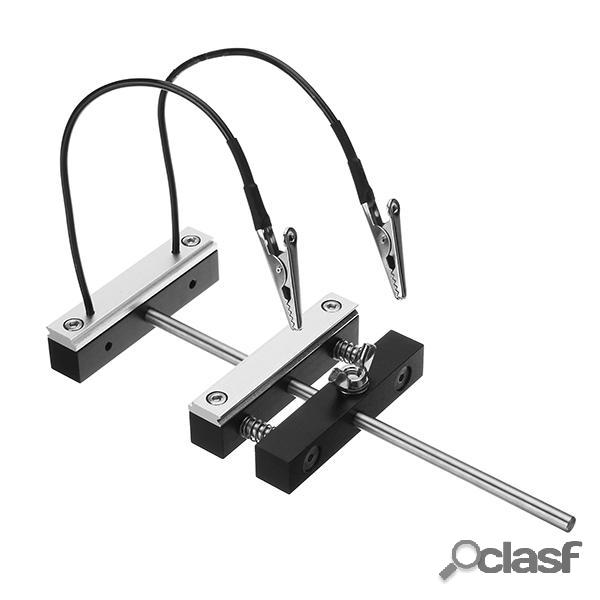 Lega di alluminio per PCB Circuit Board saldatura con due
