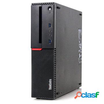 Lenovo ThinkCentre M900 SFF (Pre-owned - Good condition) -