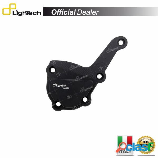 Lightech copri pick up destro nero opaco