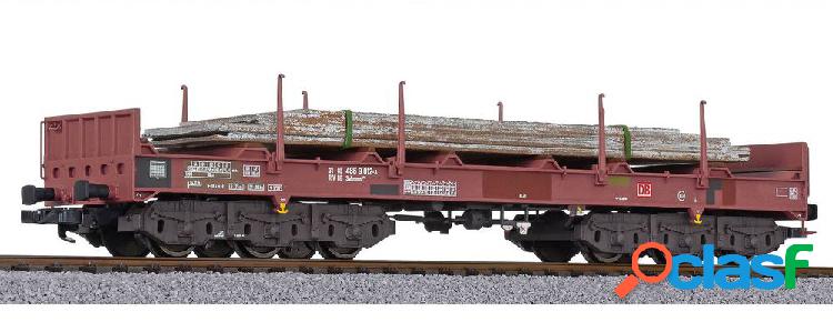 Liliput L235794 H0 vagone per il trasporto di DB AG