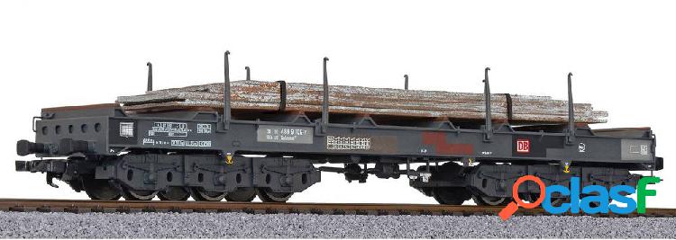 Liliput L235795 H0 vagone per il trasporto di DB AG