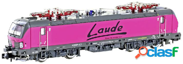 Locomotiva elettrica BR 193 Vectron LAUDE Hobbytrain H30157