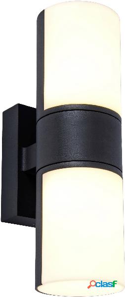 Lutec CYRA 5198101012 Lampada da parete per esterni a LED 15