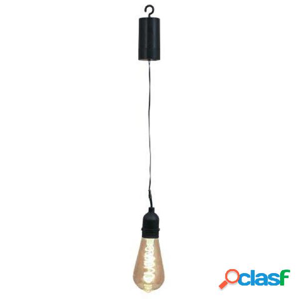 Luxform Luce LED da Giardino a Batteria Pulse