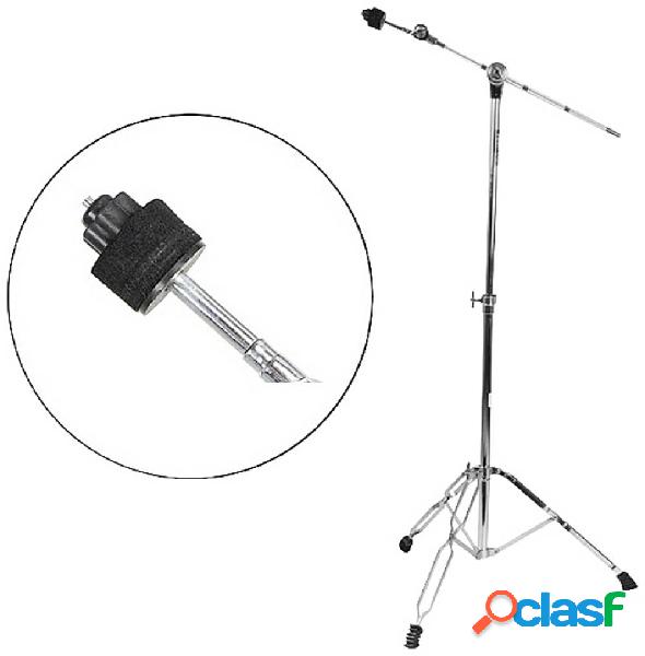 MSA Musikinstrumente G400 Asta reggipiatto Argento