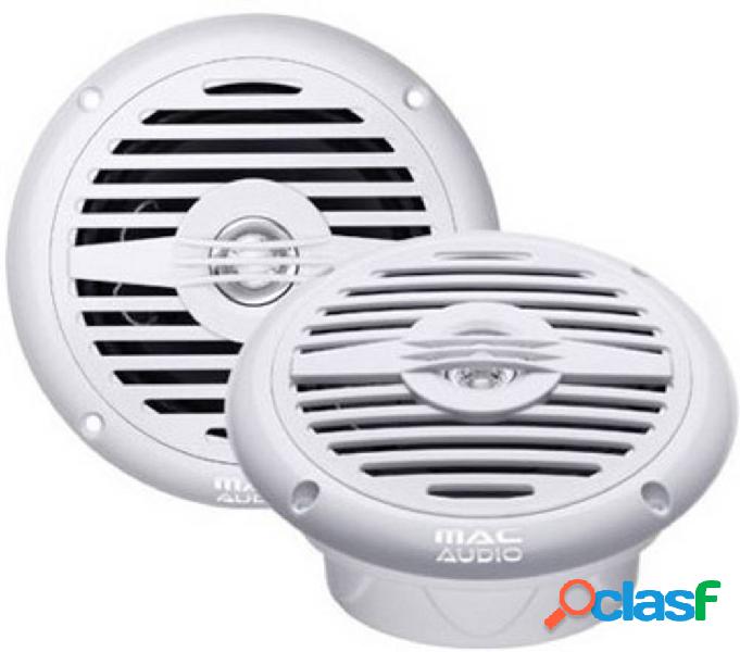 Mac Audio W.R.S 13.2 Altoparlante coassiale da incasso a 2