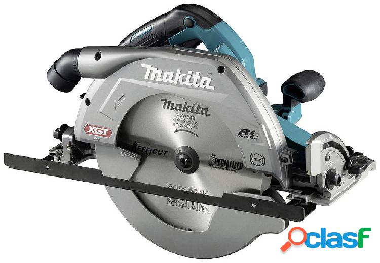 Makita HS011GZ Sega circolare a batteria 270 mm senza