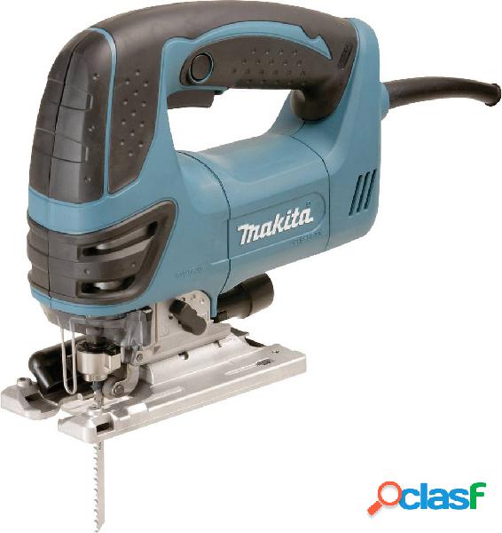 Makita Seghetto alternativo 4350FCTJ 720 W