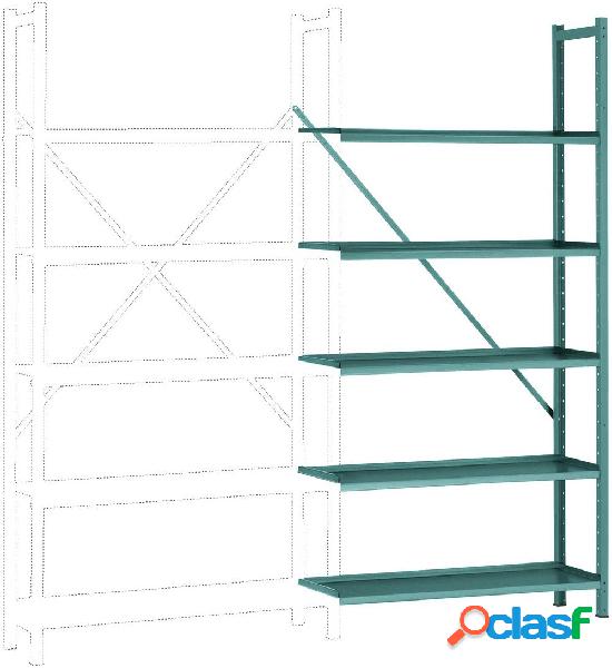 Manuflex RA3152.5021 Modulo di espansione per scaffale