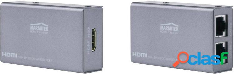 Marmitek MegaView 60 HDMI ™ Extender (Estensore) su cavo