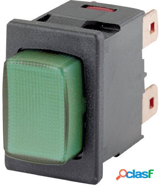 Marquardt 1687.1104 Interuttore a pressione 250 V/AC 16 A 2