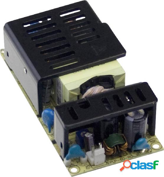 Mean Well PLP-45-48 Alimentatore AC / DC open frame 48 V/DC