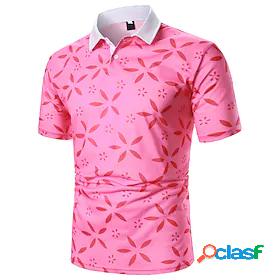 Mens Golf Shirt Dress Shirt Casual Shirt T shirt Tee Shirt
