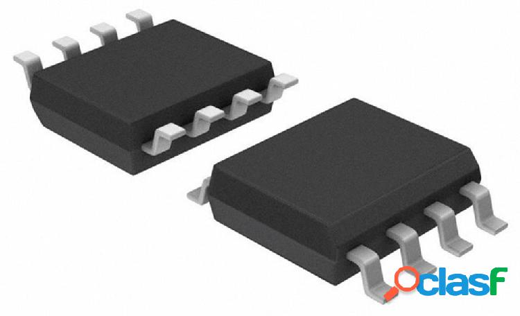 Microchip Technology TC1232EOA PMIC - Supervisore Ripristino