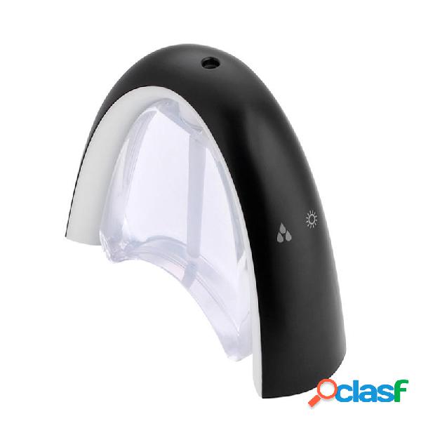 Mini umidificatore USB regalo con scheda messaggi luce a led