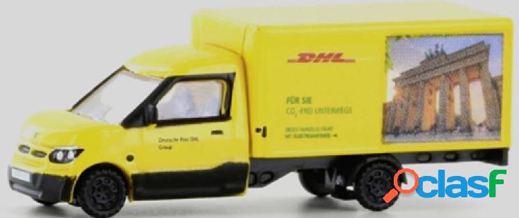 Minis by Lemke LC4560 N Streetscooter Work DHL Berlino