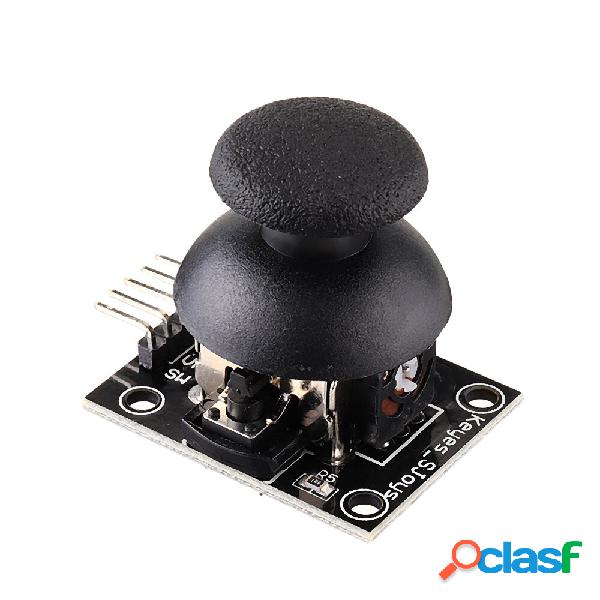 Modulo JoyStick Shield 2.54mm 5 pin Biassiale Pulsanti