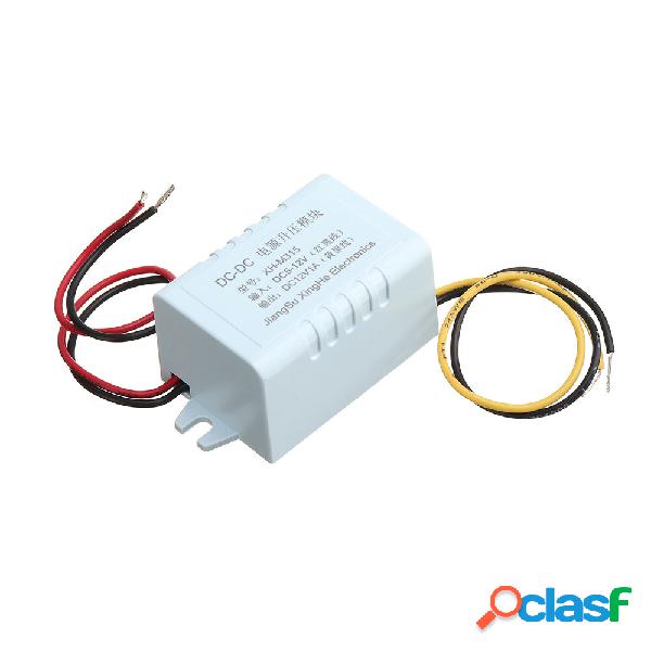 Modulo boost XH-M315 DC5-12V a DC12V 1A Scheda di