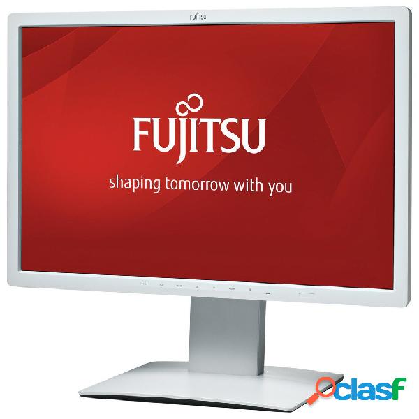 Monitor Lcd Ricondizionato Fujitsu B24W-6 24" 16:9 Full HD