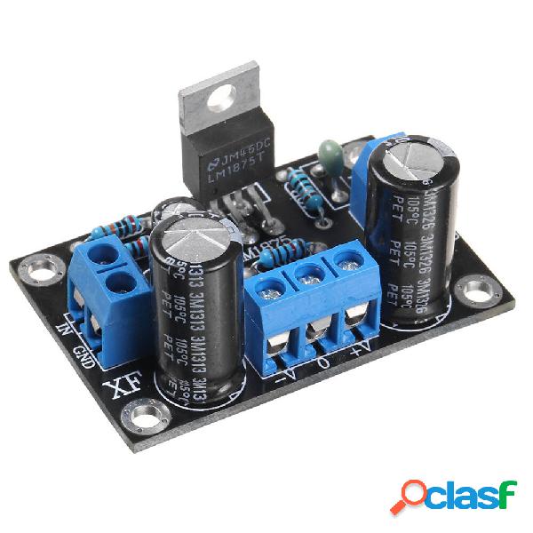 Mono LM1875T/2030 Scheda Amplificatore di Potenza PCB Scheda