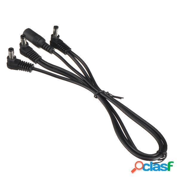 Mosky 3 vie elettrodo daisy chain cablaggio cavo Rame filo