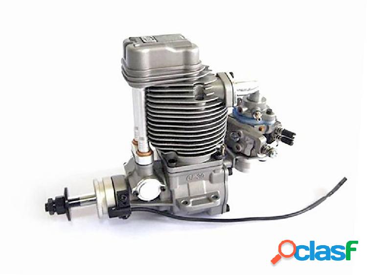 Motore a 4 tempi per aeromodello Pichler C6189 29.91 cm³