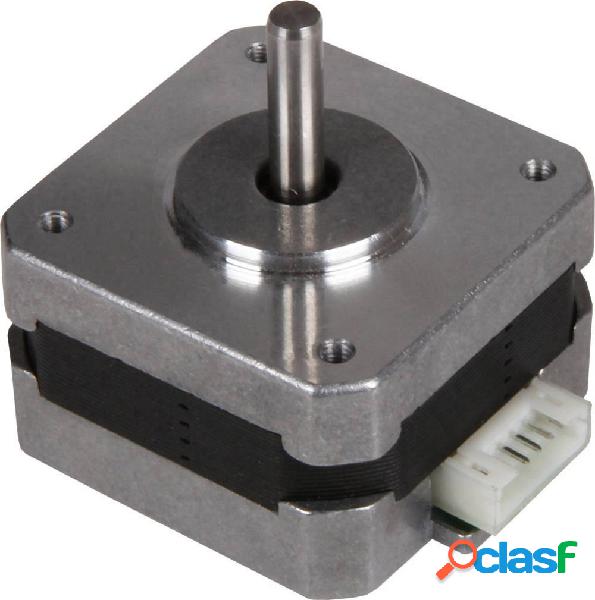 Motore passo passo Joy-it nema17-03 0.2 Nm 1.2 A Diametro